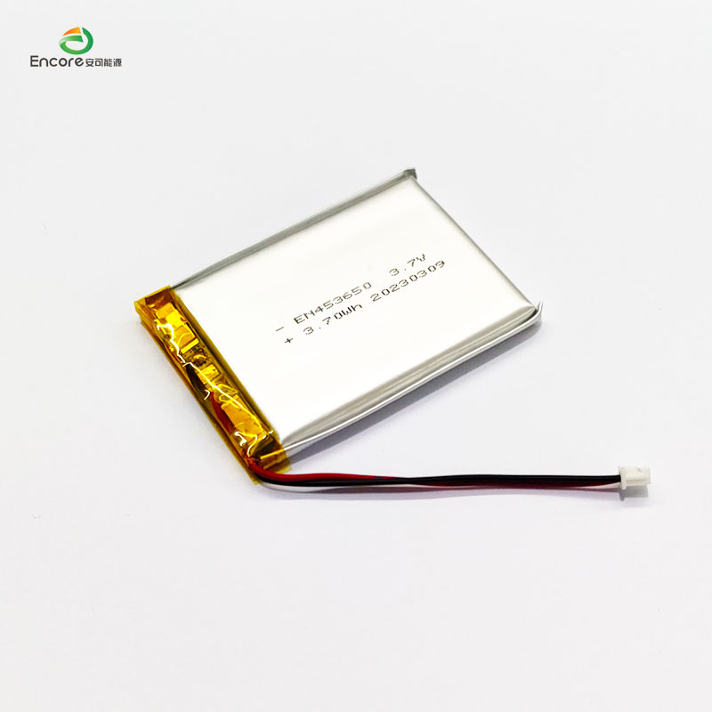 1000mah 3.7v बैटरी