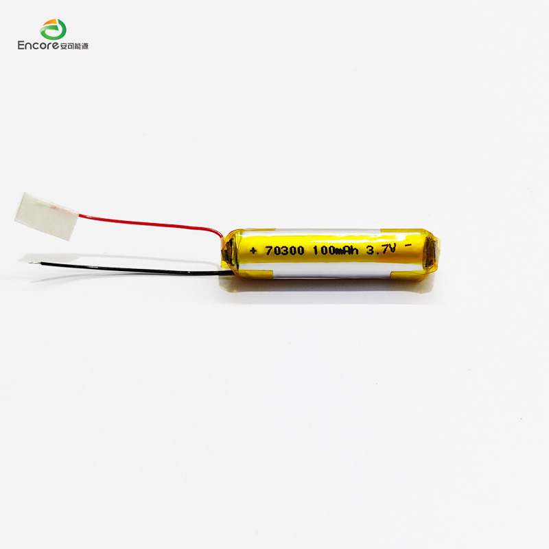 100mah बैटरी