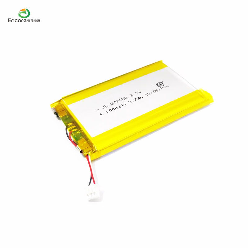 लंबी अवधि की विश्वसनीयता सुनिश्चित करने के लिए 1000mAh की बैटरी कैसे स्टोर करें?